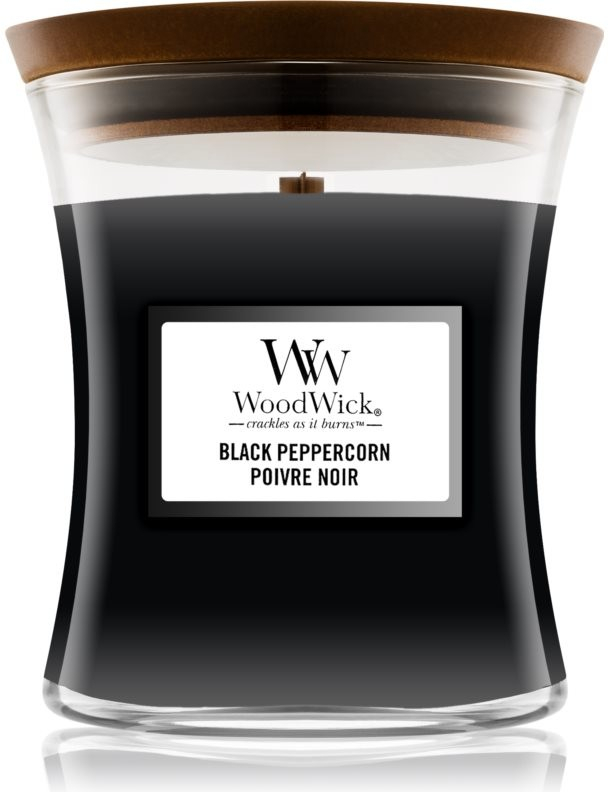WoodWick Black Peppercorn 275 g