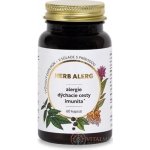 Herb Alerg Apothecary 60 kapslí – Hledejceny.cz