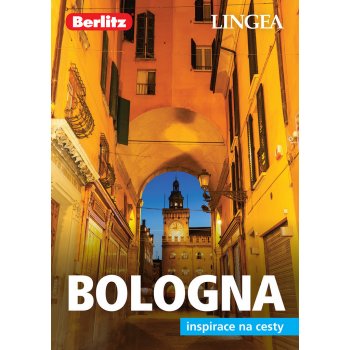 LINGEA CZ-Bologna-inspirace na cesty