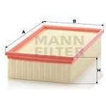 MANN-FILTER C31195 – Hledejceny.cz