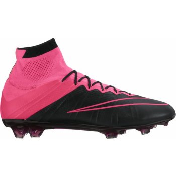 Nike MERCURIAL SUPERFLY LTHR FG