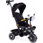 ECOTOYS s otočným sedadlem černá – Zboží Mobilmania