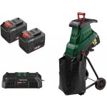 PARKSIDE PERFORMANCE PPMSA 20-Li A1, Smart 12 Ah – Zboží Mobilmania