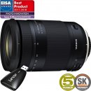 Tamron 18-400mm f/3.5-6.3 Di II VC HLD Canon