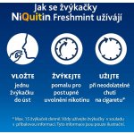 NIQUITIN FRESHMINT ORM 4MG GUM MND 100 I – Hledejceny.cz