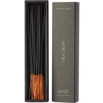 Oraculum vonné tyčinky Fragranced Incense 30 ks – Hledejceny.cz