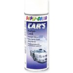 Dupli Color lak ve spreji Car´s 400 ml čirý matný – Sleviste.cz