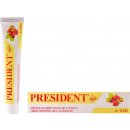 PresiDENT Zubní pasta gel děti 6+ let Jahoda 50 ml