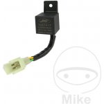 JMP relé blinkru elektrické 12V 4 PIN Universal HONDA CB 500 F 13-15, CB 500 FA ABS 13-15, CB 500 XA ABS 13-15, CB 500 X 15, CB 600 F HORNET 07-15, CB 600 FA HORNET ABS 07-15, CB 1000 R 08-16... | Zboží Auto