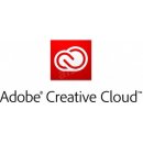 Adobe CC pro týmy 2020, všechny aplikace, ML (vč. CZ) s Adobe Stock - Komerční licence, 12 měsíců (65297676BA01A12)