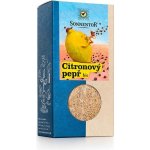 Sonnentor Citronový Pepř bio 70 g – Zboží Mobilmania