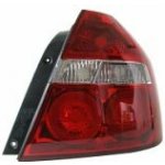 Zadní světlo - pravé CHEVROLET AVEO Sedan (T250) | 2006-2011 | DEPO | – Hledejceny.cz