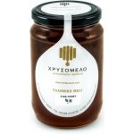 Chrisomelo Borovicový med z ostrova Thassos 940 g – Hledejceny.cz