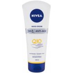 Nivea Q10 AntiAgeCare krém na ruce 100 ml – Zboží Dáma