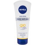 Nivea Q10 Anti-AgeCare krém na ruce 100 ml – Hledejceny.cz