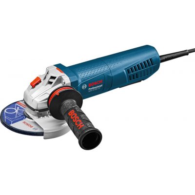 Bosch GWS 15-150 CIP Professional 0.601.798.202 – Hledejceny.cz