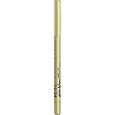 NYX Professional Makeup Pride Makeup Epic Wear Liner Sticks oční linka Světle hnědá 1,21 g – Hledejceny.cz