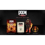 DOOM Eternal (Deluxe Edition) – Hledejceny.cz