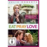 Eat, Pray, Love DVD – Hledejceny.cz