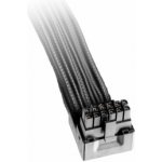 be quiet! 12V-2x612VHPWR úhlový BC073 – Hledejceny.cz