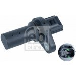 Generátor impulsů, klikový hřídel FEBI BILSTEIN 106790 – Hledejceny.cz