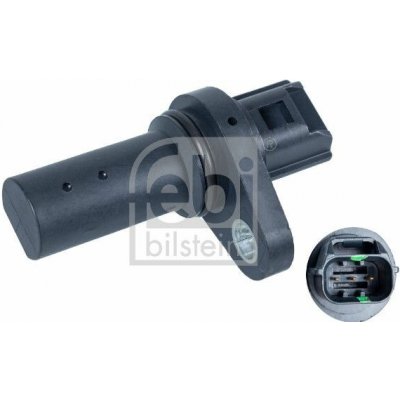 Generátor impulsů, klikový hřídel FEBI BILSTEIN 106790 – Hledejceny.cz