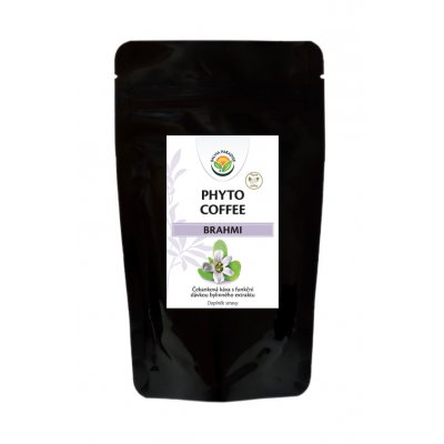 Salvia Paradise Phyto Coffee Brahmi 100 g