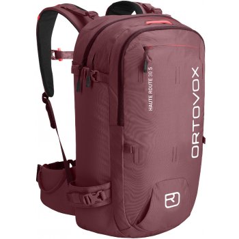 Ortovox Haute Route 30l mountain rose