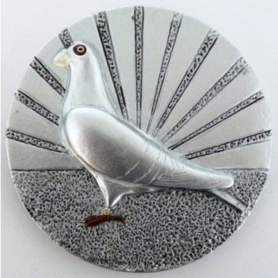 Holub keramika FG026 – Zboží Mobilmania