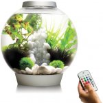 BiOrb Classic strieborné MCR 30 l – Zboží Dáma