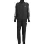 adidas 3-Stripes tmavě modrá bílá – Zboží Mobilmania