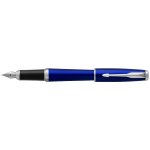 Parker 1502/4131598 Royal Urban Nightsky Blue CT plnicí pero – Zboží Živě