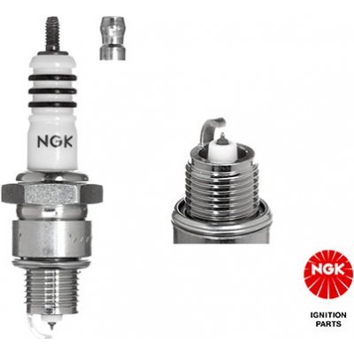 Zapalovací svíčka NGK 5944 – Sleviste.cz