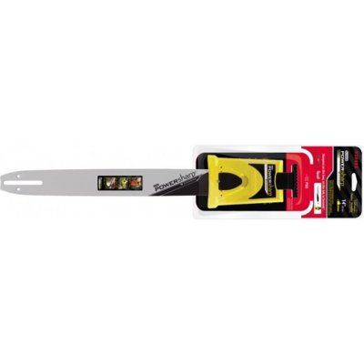 Oregon Vodící lišta PowerSharp 16" 40cm .3/8" 1,3mm + ostřící adaptér 542317 160SDEA095 – Zboží Dáma