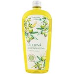 Bohemia Herbs Olivový olej koupelová pěna 500 ml – Zboží Dáma
