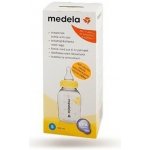 Medela láhev s dudlíkem S V002723 150ml – Zboží Dáma