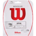 Wilson REVOLVE 1,25 mm 12,2 m – Zboží Dáma