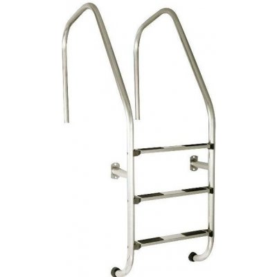 VÁGNER POOL Munich 3 stupně (AISI 304) – HobbyKompas.cz