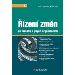 Řízení změn ve firmách a jiných organizacích – Hledejceny.cz