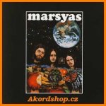 Marsyas - Jubilejní edice 1978 - 2008 CD – Hledejceny.cz