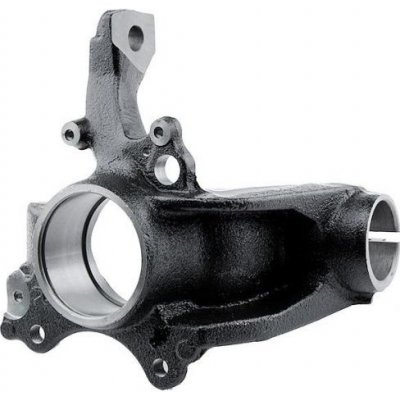 NTY Těhlice přední pravá AUDI A3 1996-03 SKODA OCTAVIA I 1996-10 SEAT LEON TOLEDO II 1998- 1J0407256AH 1J0407256R | Zboží Auto