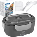 Lunch Box LB340 Elektrický ohřívač – Zboží Dáma