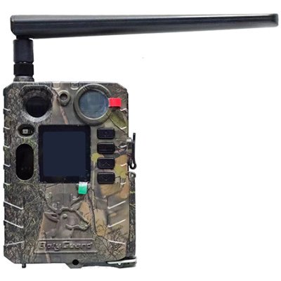 Boly Bolyguard BG410-M(S) – Zboží Živě