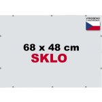 BFHM Rám na puzzle Euroclip 68x48cm sklo – Zboží Dáma