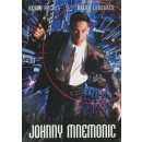 Johnny mnemonic DVD