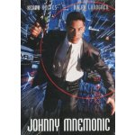 Johnny mnemonic DVD – Hledejceny.cz