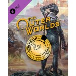The Outer Worlds Expansion Pass – Hledejceny.cz