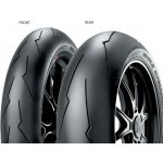 Pirelli Diablo Supercorsa V2 SP 190/50 R17 73W – Zboží Mobilmania