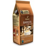 Tchibo Barista Caffé Crema 1 kg – Hledejceny.cz