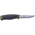 Morakniv Companion HeavyDuty (C) Military Green 12494 – Hledejceny.cz